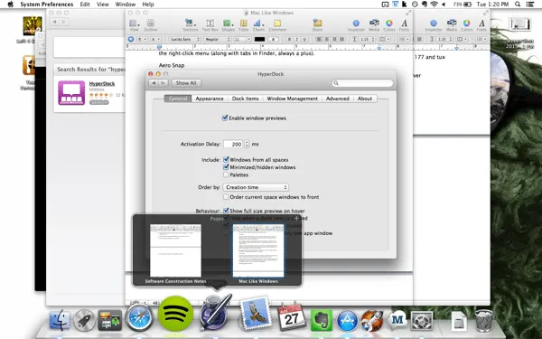 Hyperdock Free Download For Mac